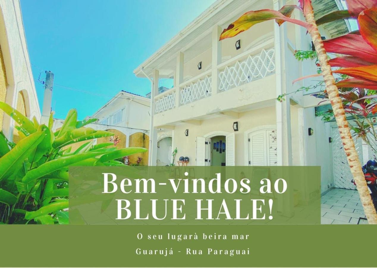 Blue Hale *