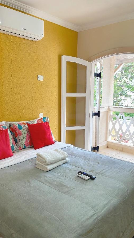 Inn Blue Hale Guaruja