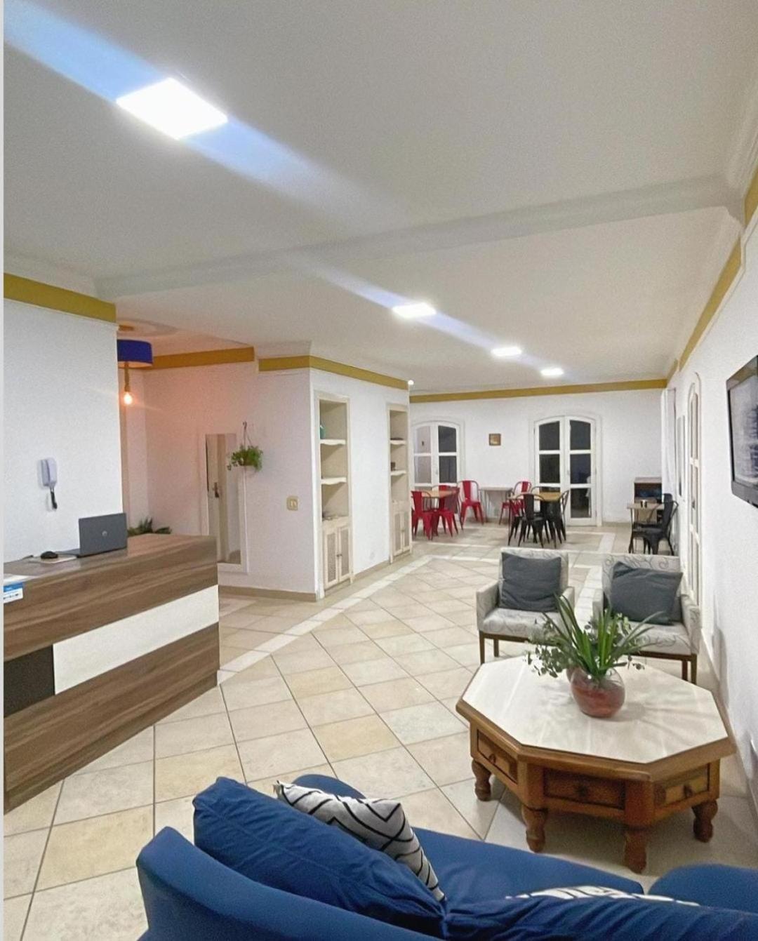 Blue Hale Inn Guaruja