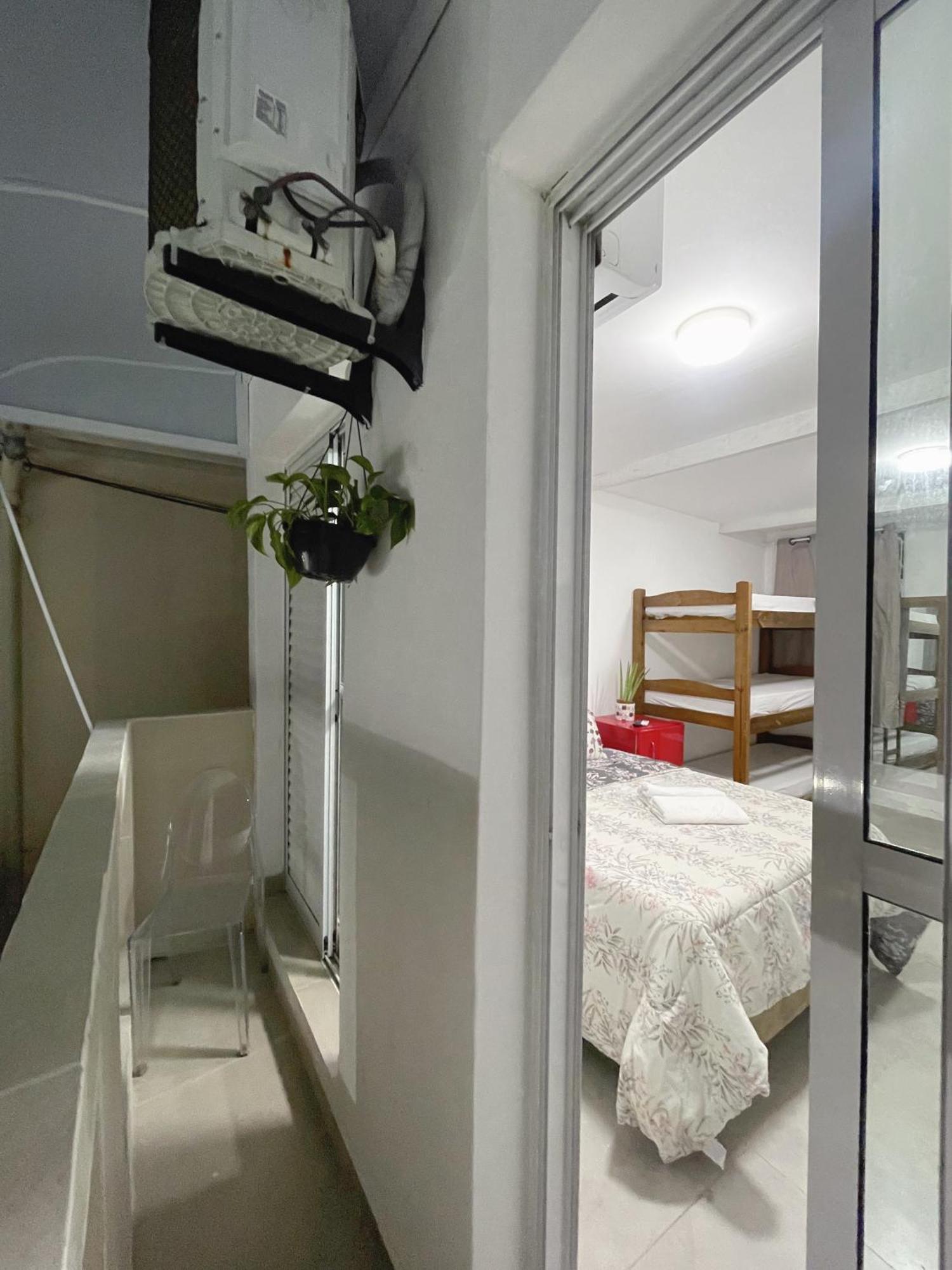 Inn Blue Hale Guaruja